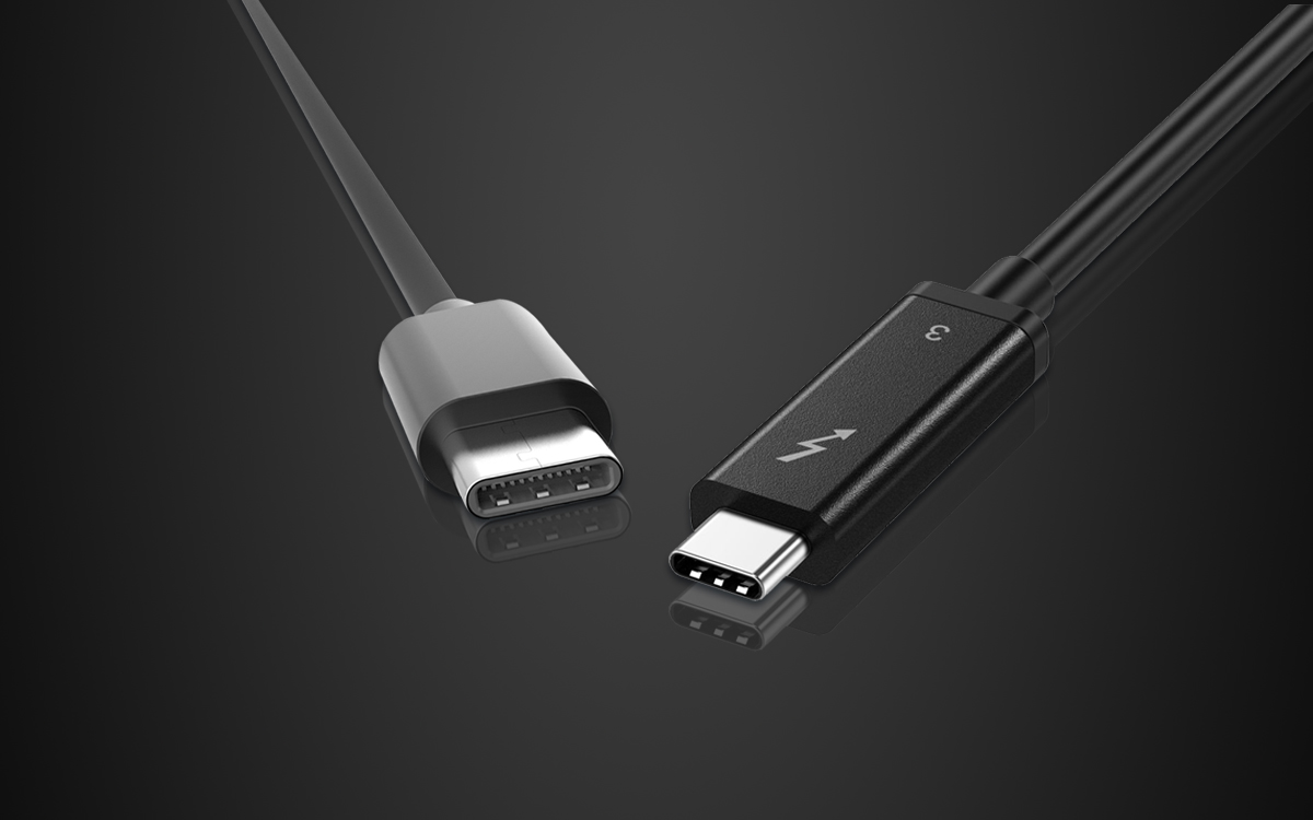 USB-C Vs. Thunderbolt: What’s The Difference?