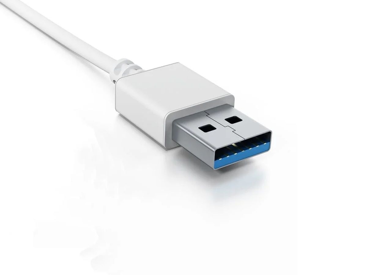USB Type-A Connector Uses And Compatibility