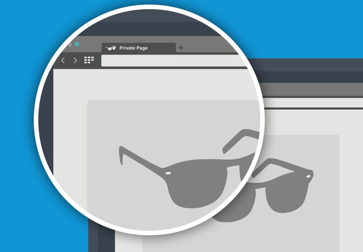 Use Private Browsing Mode In Opera For Desktop