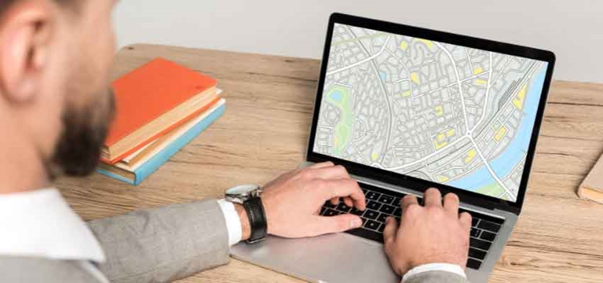 Uses Of GPS Technology With Your Personal Computer