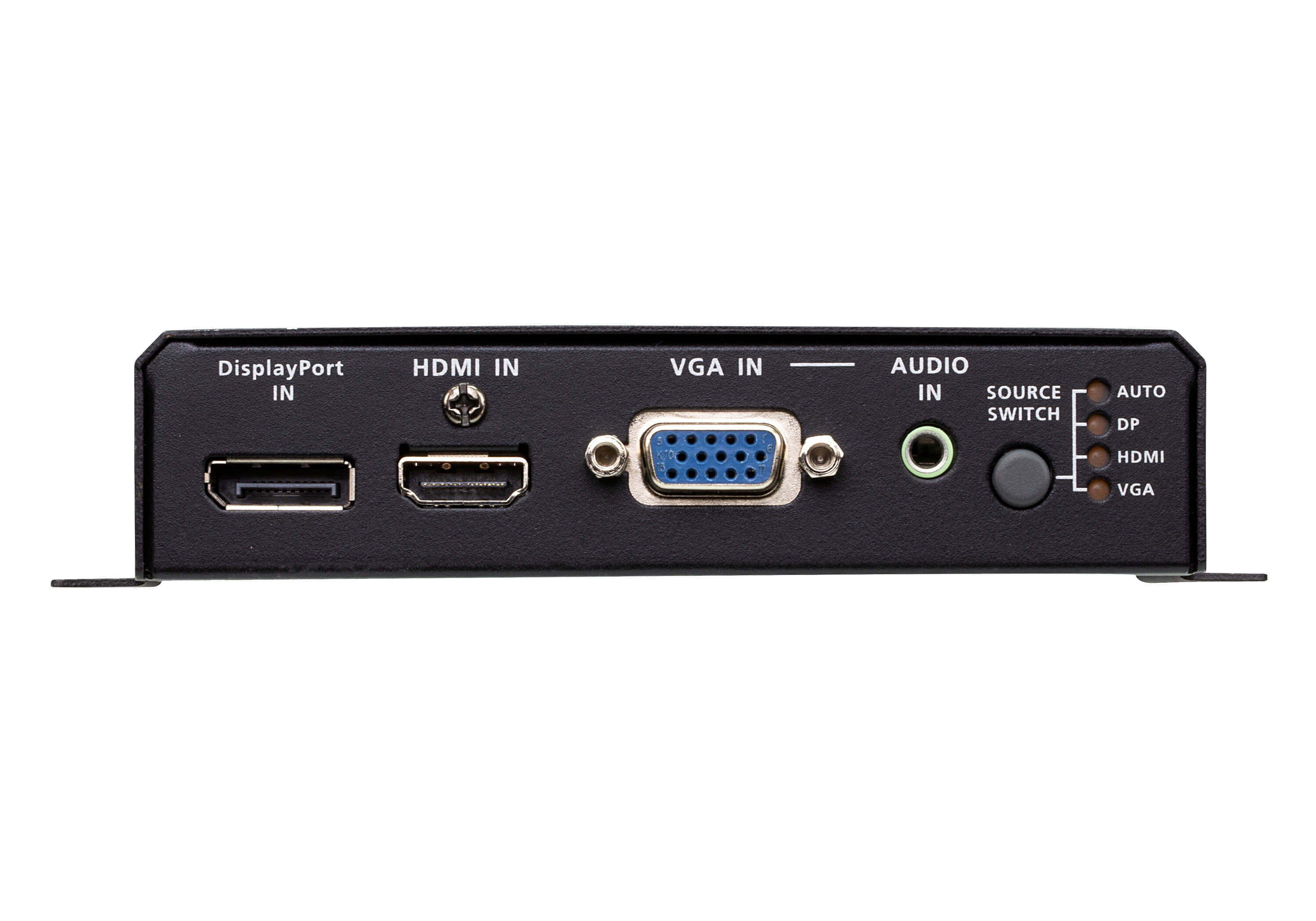 HDMI VS VGA - PC Guide