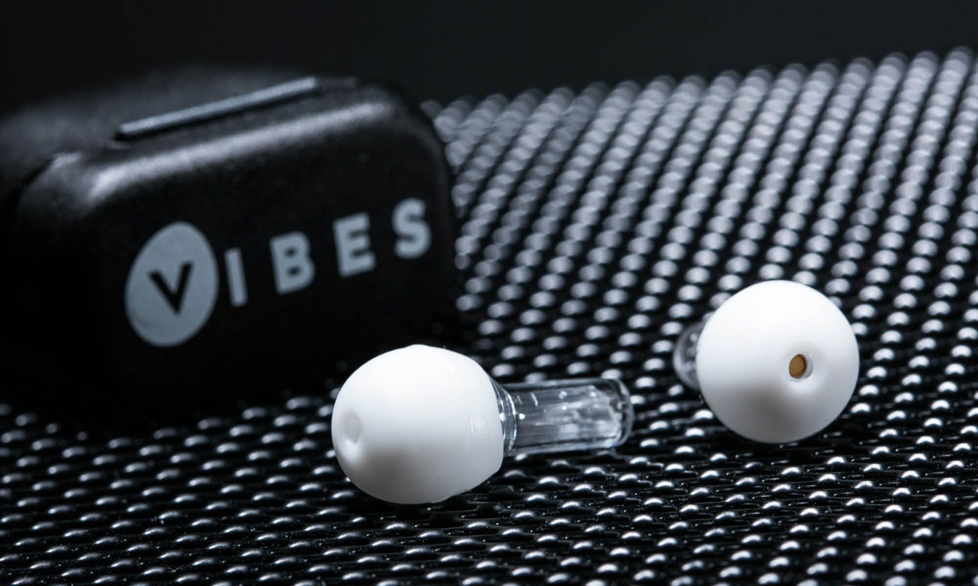 Vibes High Fidelity Earplugs Review: Solid, Unique-Looking Concert Earplugs