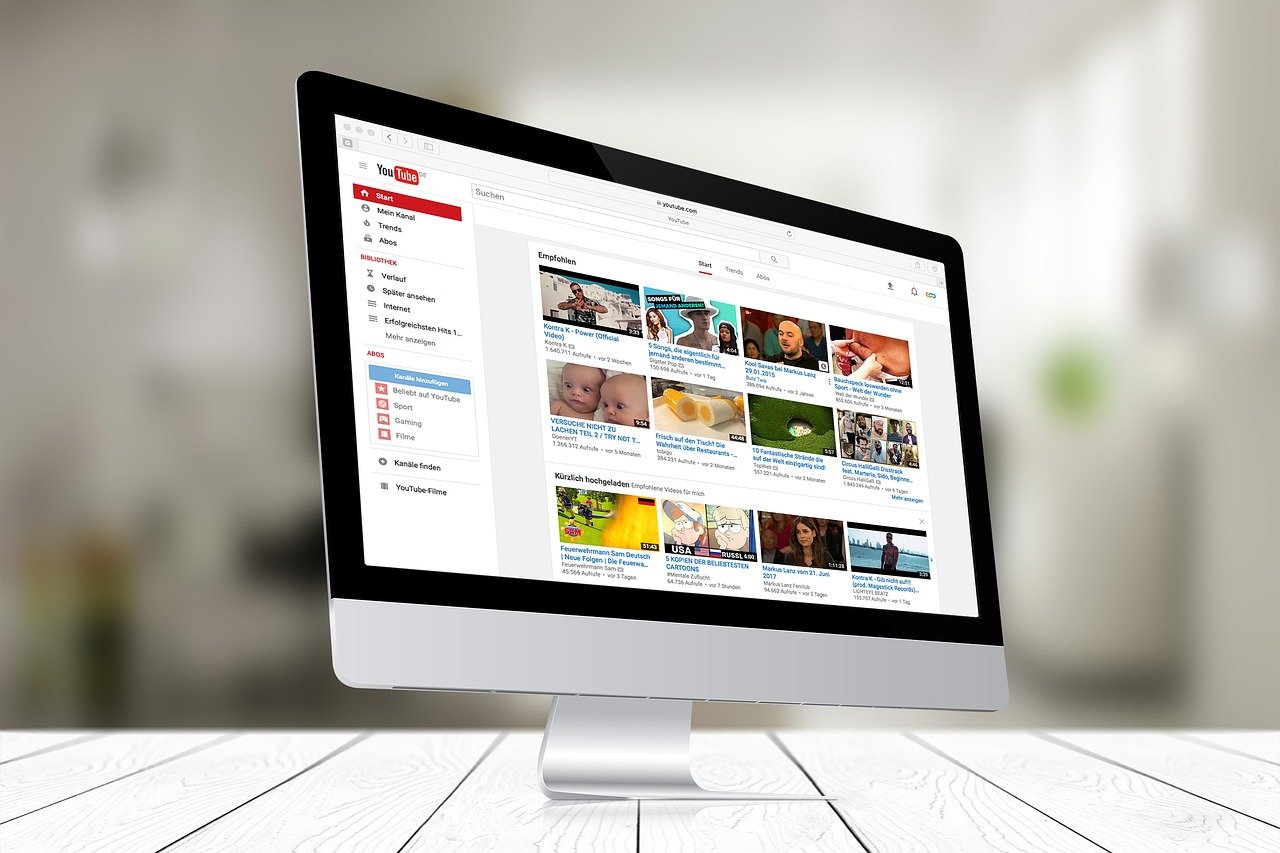 View YouTube Videos With YouTube’s IP Address