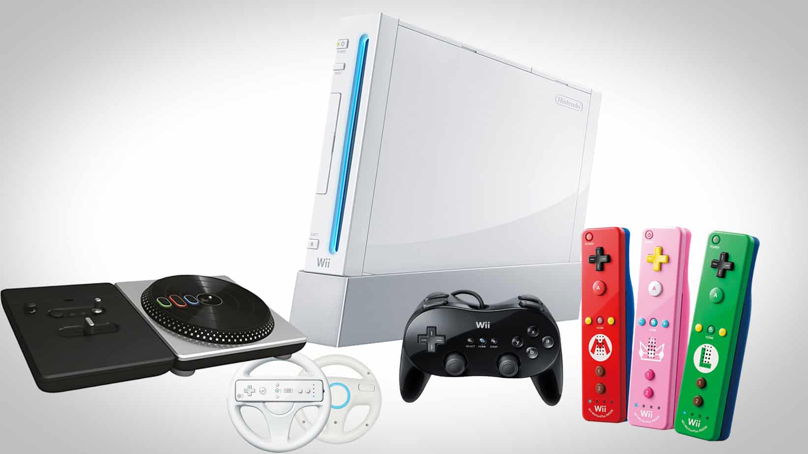 What Accessories Are Needed To Play Wii Games?