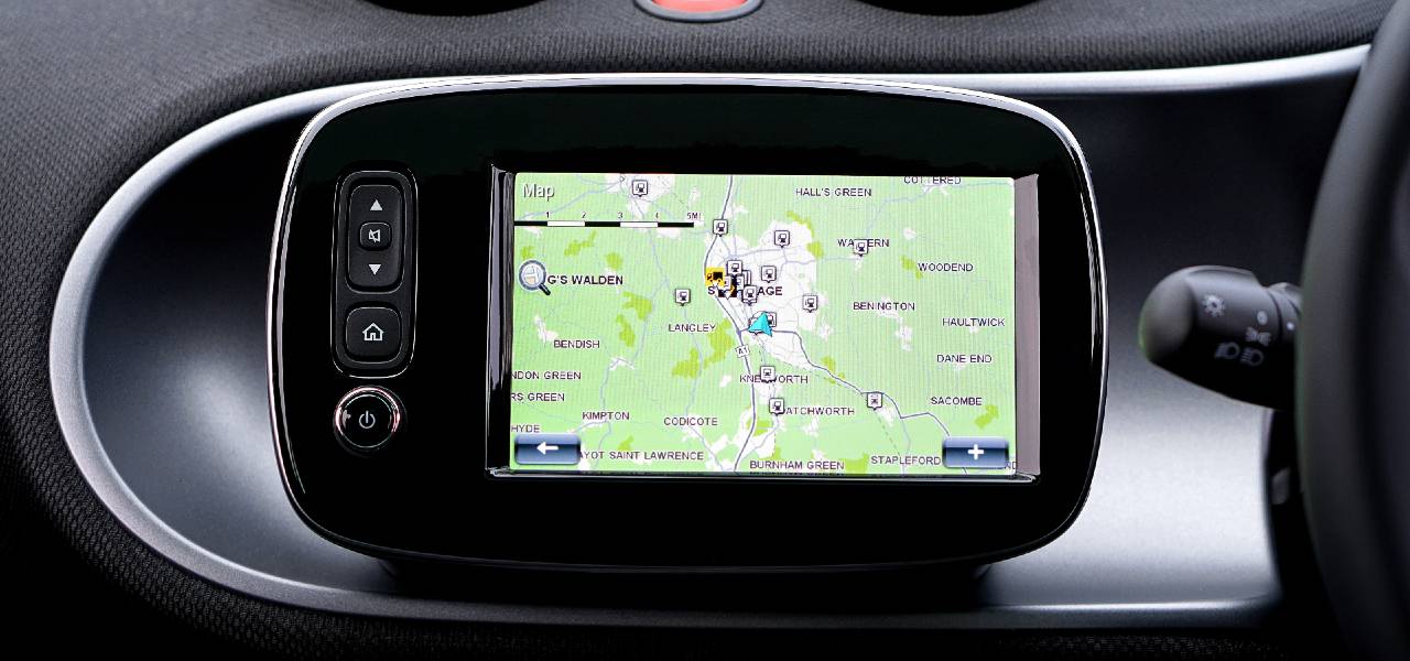 What Are Car GPS Trackers And How Do They Work?