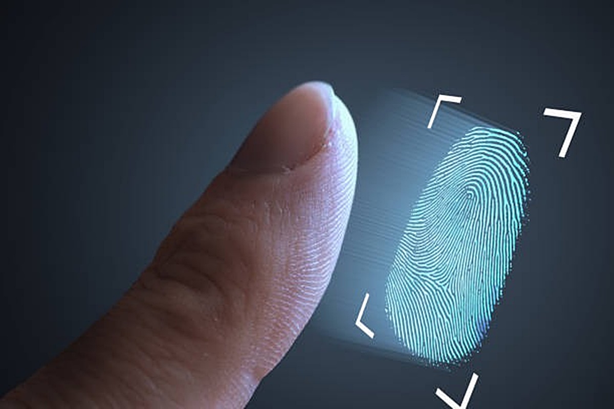 What Are Finger Scanners And How Do They Work?