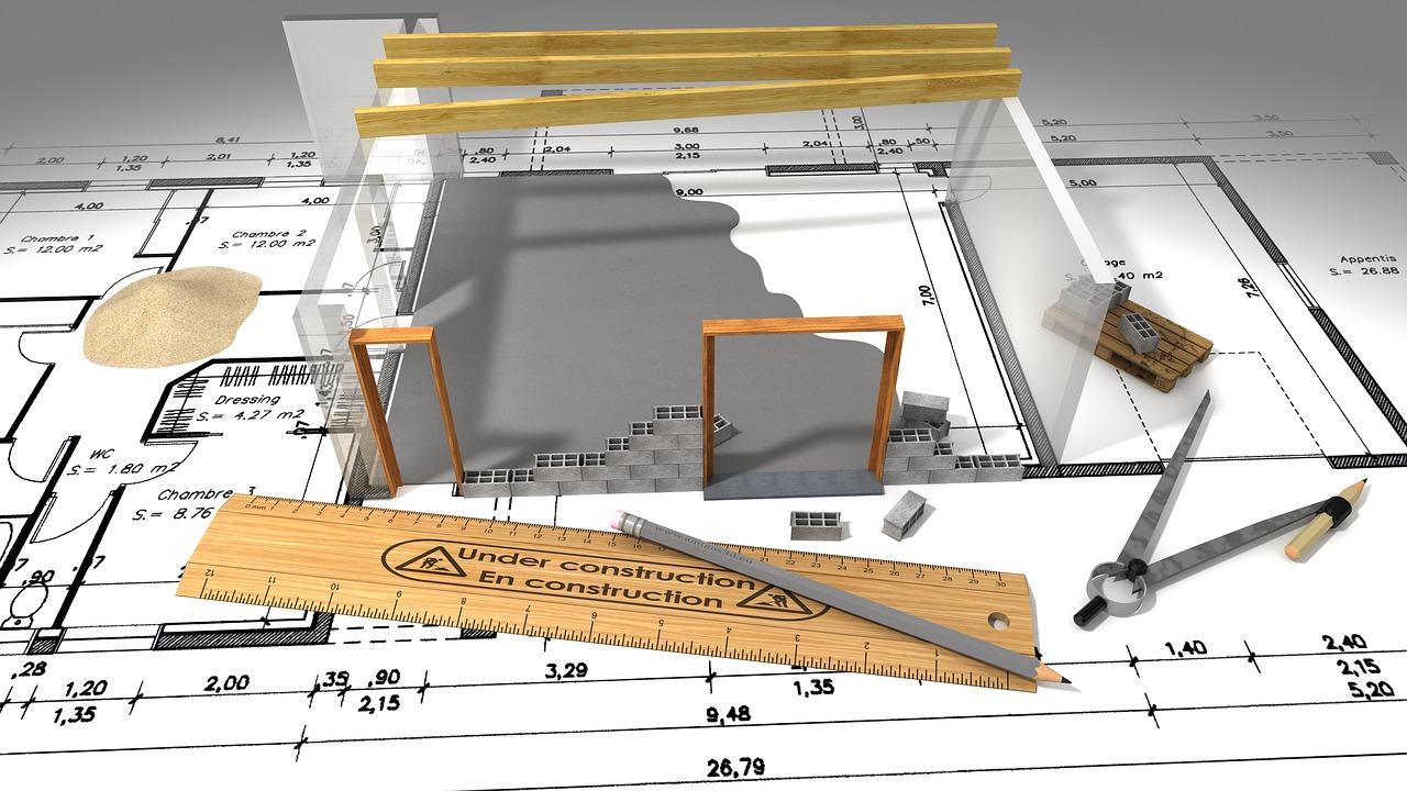 what-are-structural-and-center-lines