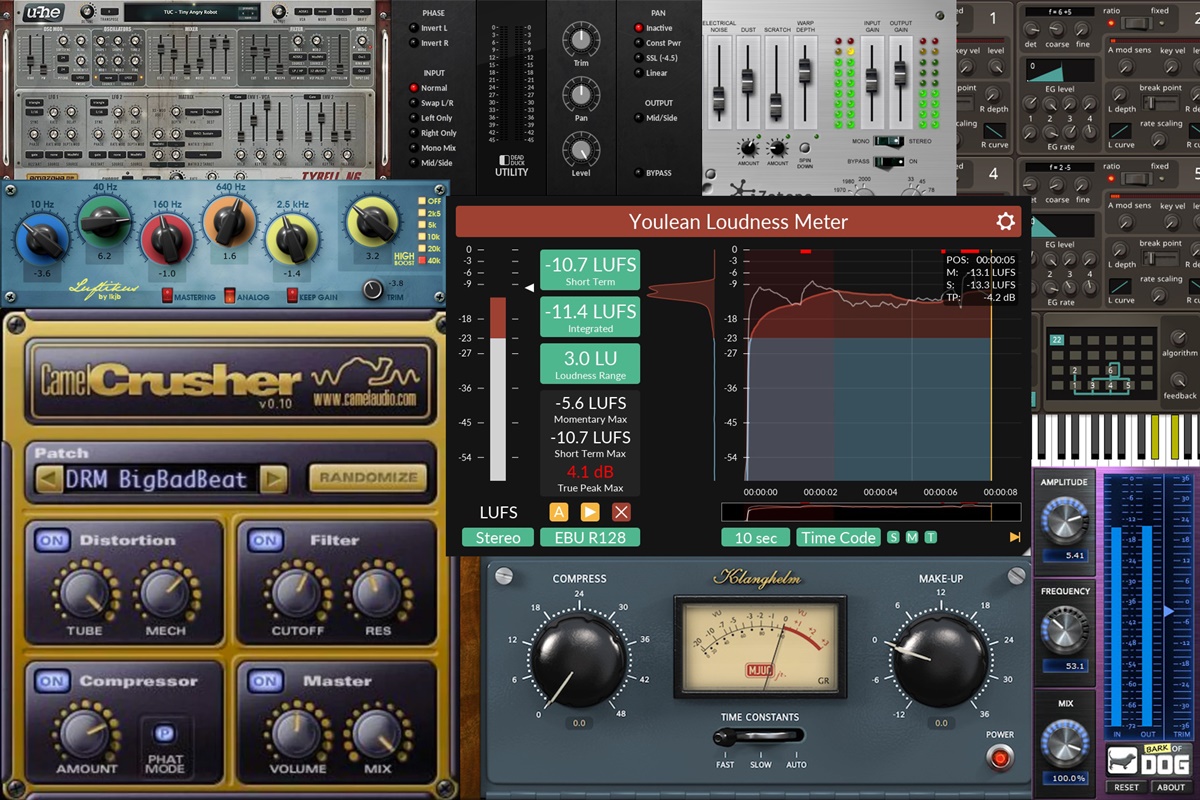 What Are VST Plugins And What Do They Do?