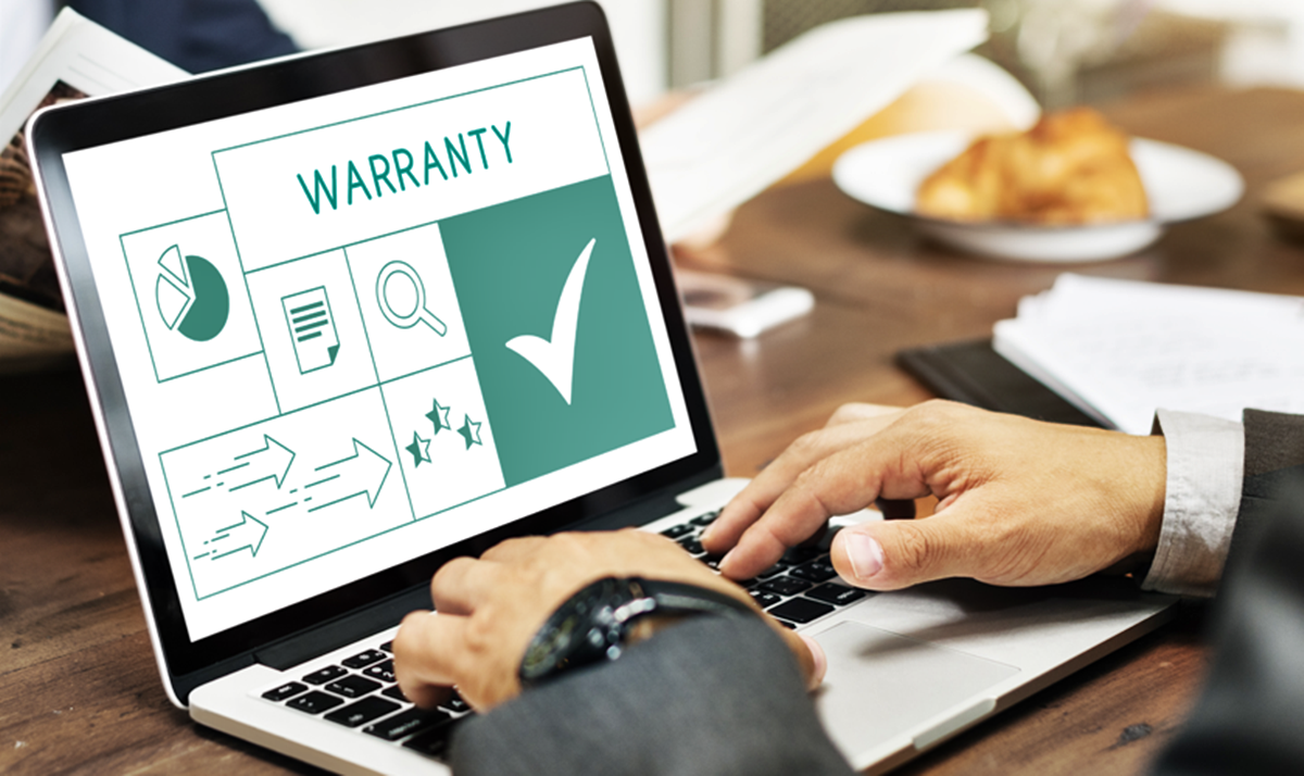 What Coverage Will Your Laptop Warranty Provide?
