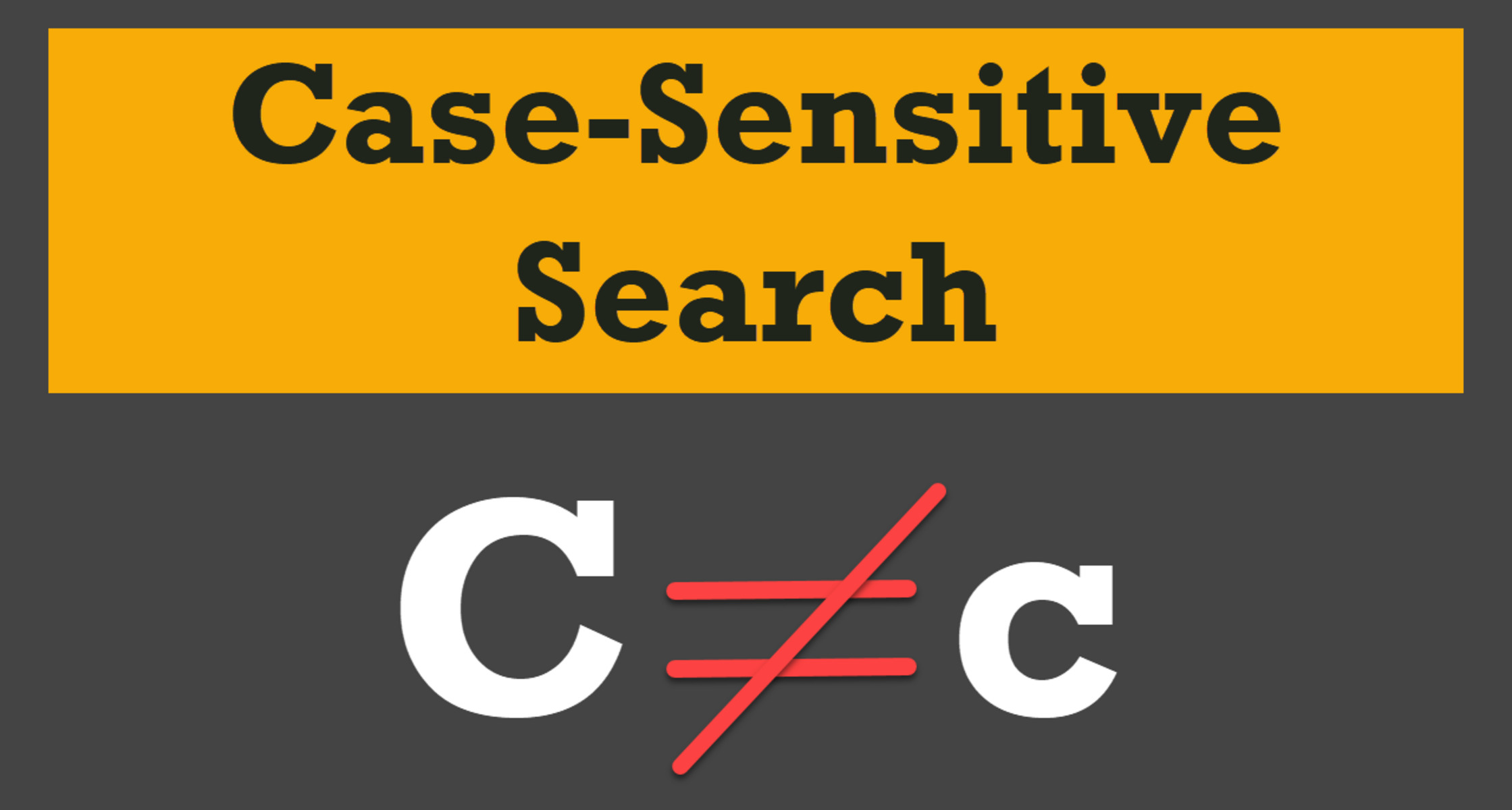 what-does-case-sensitive-mean-case-sensitivity