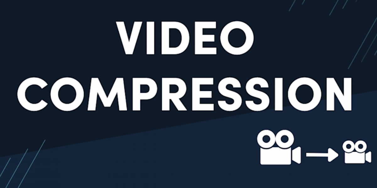 What Does Compressing A Video Do?