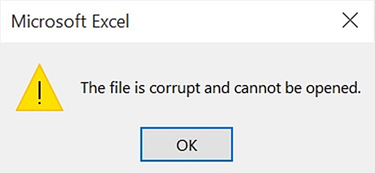 what-does-corrupt-file-mean