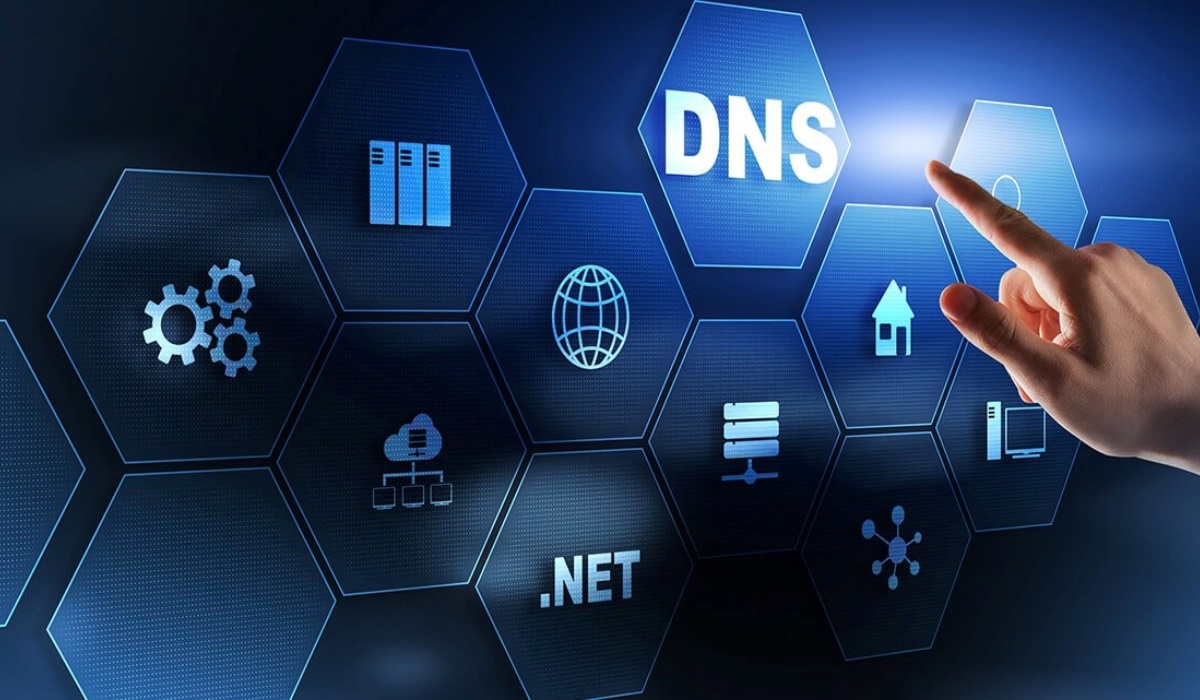 What Does Dynamic DNS Mean?
