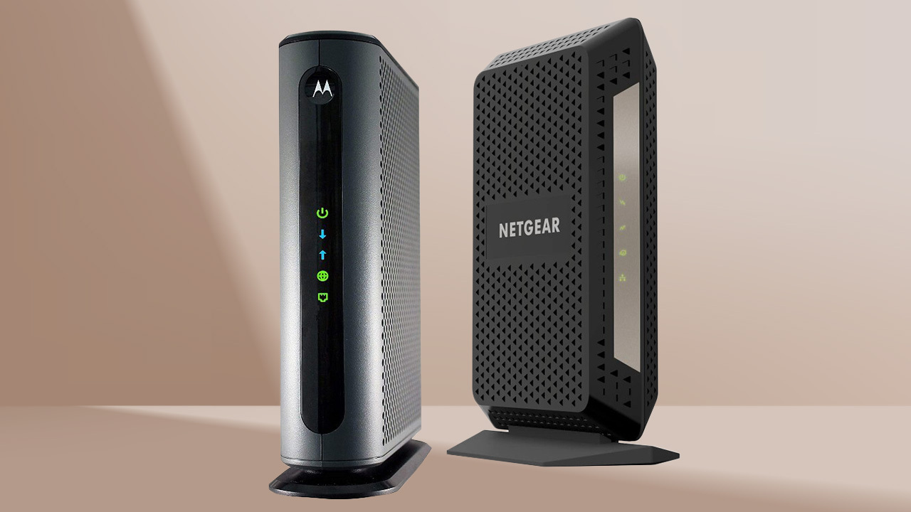 What Does Modem Stand For?