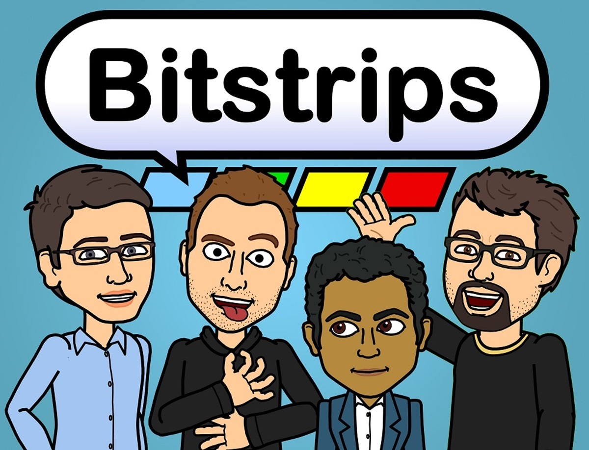 What Happened To Bitstrips?