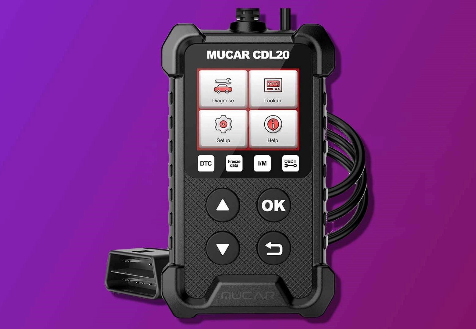 What Is A Car Code Reader?