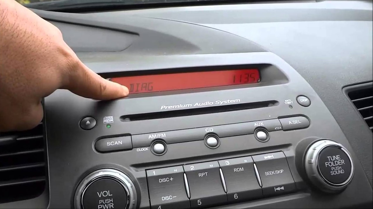 What Is A Car Radio Code?