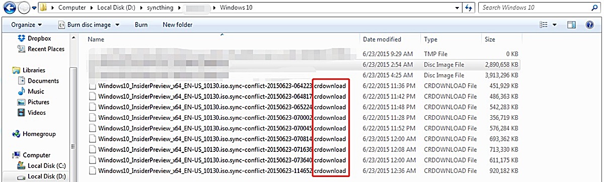 What Is A CRDOWNLOAD File? (And How To Open One)