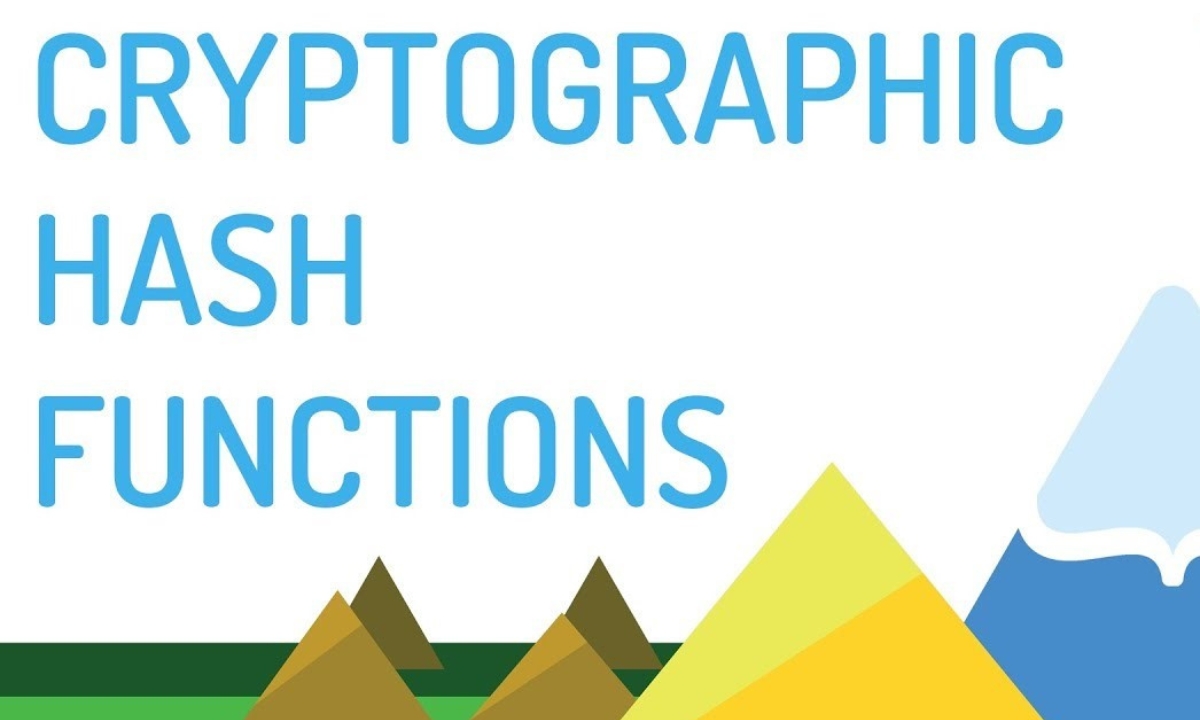 what-is-a-cryptographic-hash-function