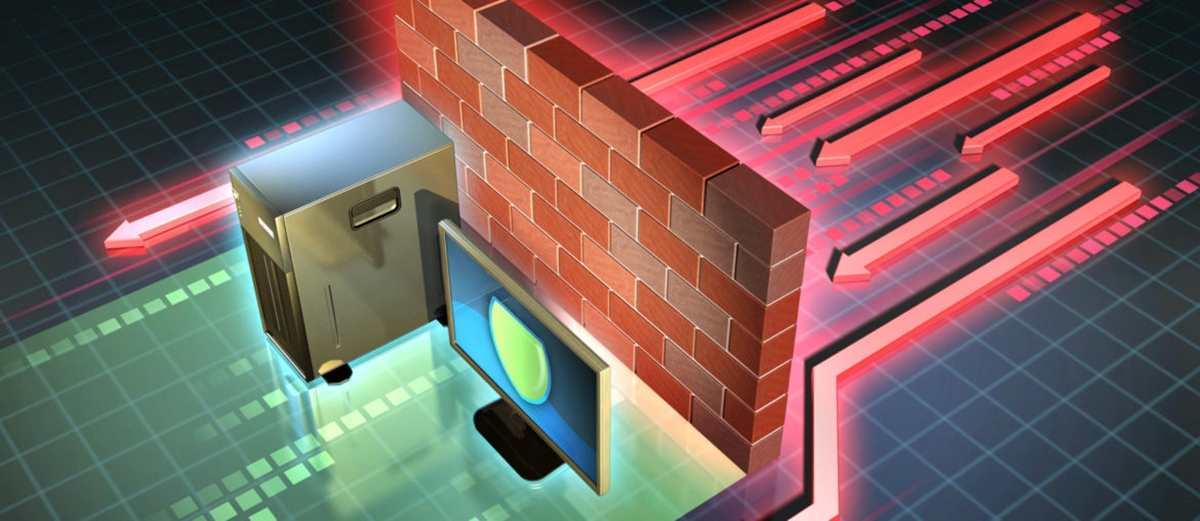 What Is A Firewall And How Does A Firewall Work?
