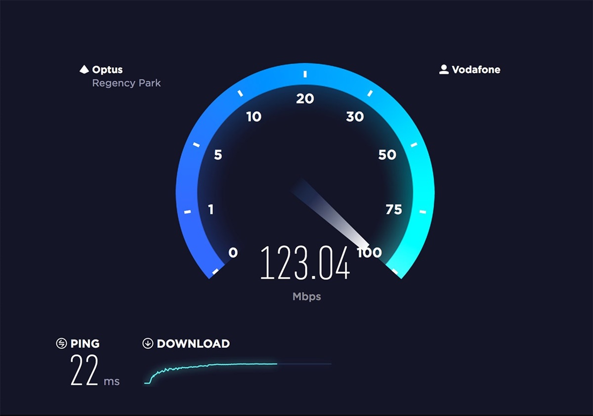 What Is A Good Download Speed And Upload Speed?