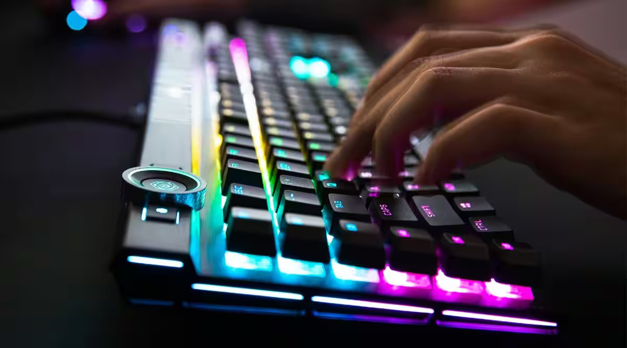 What Is A Mechanical Keyboard?