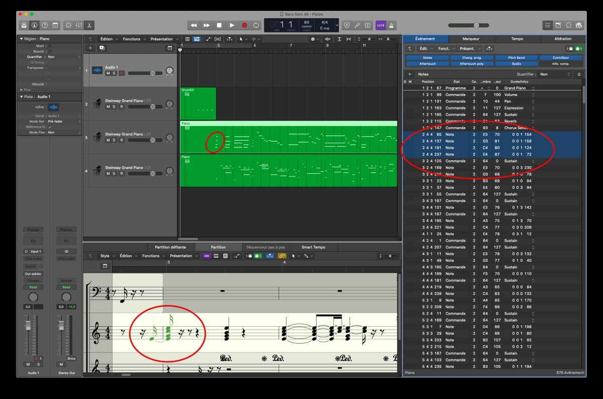 What Is A MIDI File CitizenSide