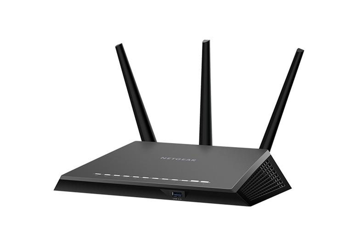 what-is-a-netgear-routers-default-ip-address