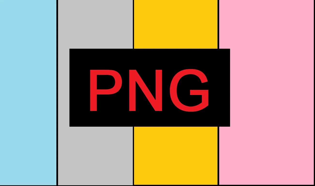 What Is A PNG File?