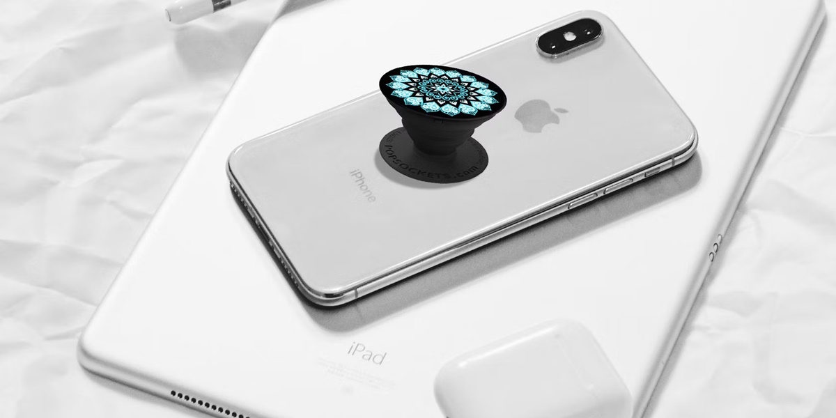 What Is A PopSocket?