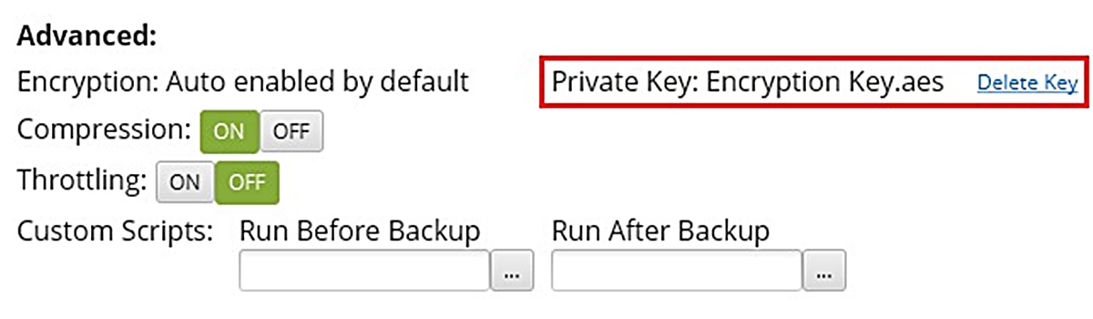 what-is-a-private-encryption-key-online-backup