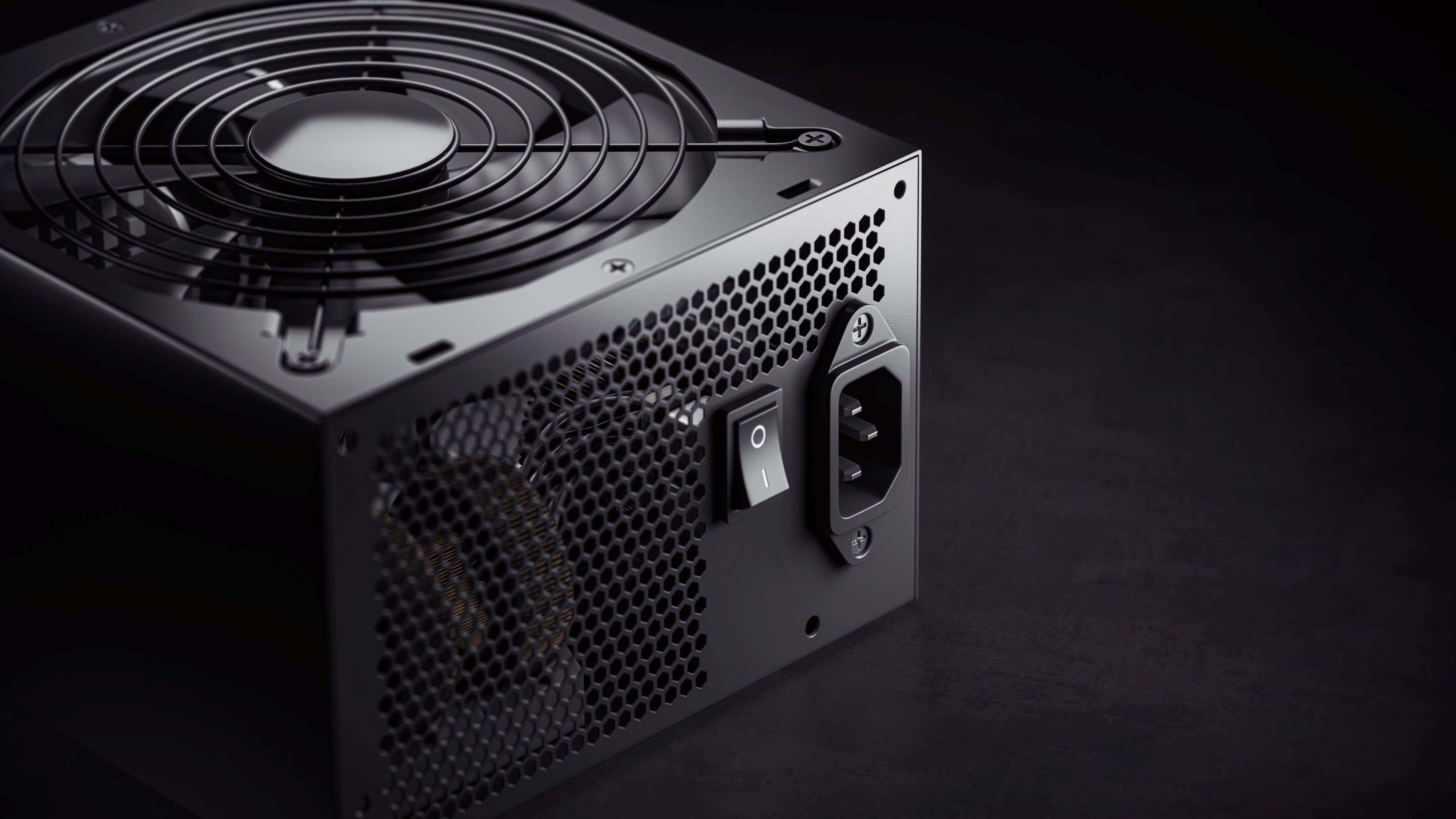 What Is A PSU? What Is An ATX Power Supply?