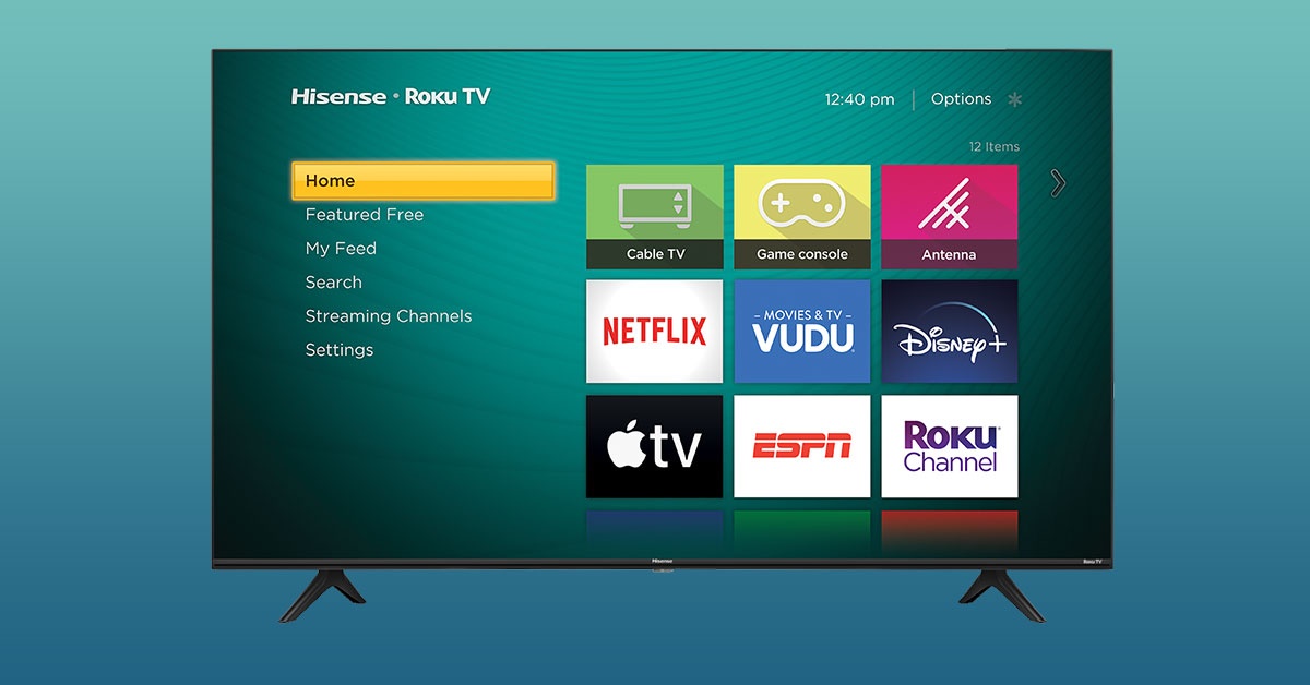 What Is A Roku Smart TV?
