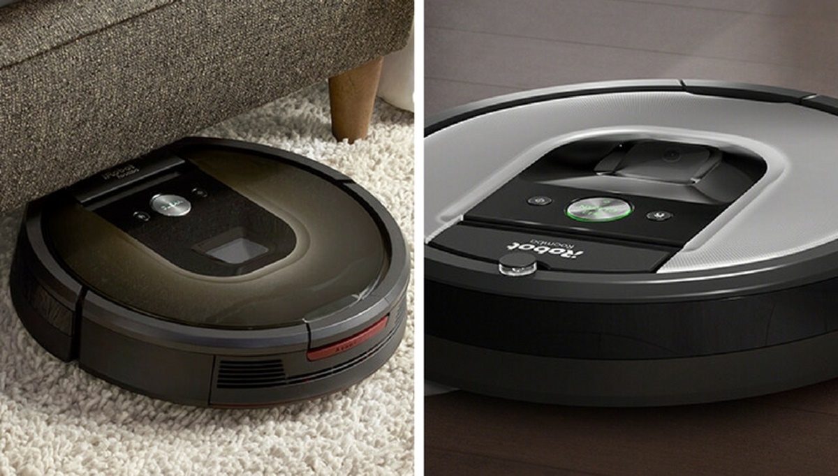 What Is A Roomba And How Does It Work?