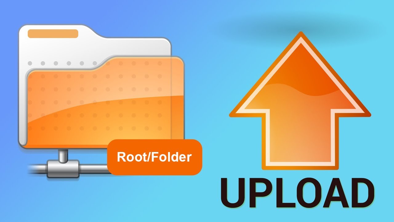 what-is-a-root-folder-or-root-directory