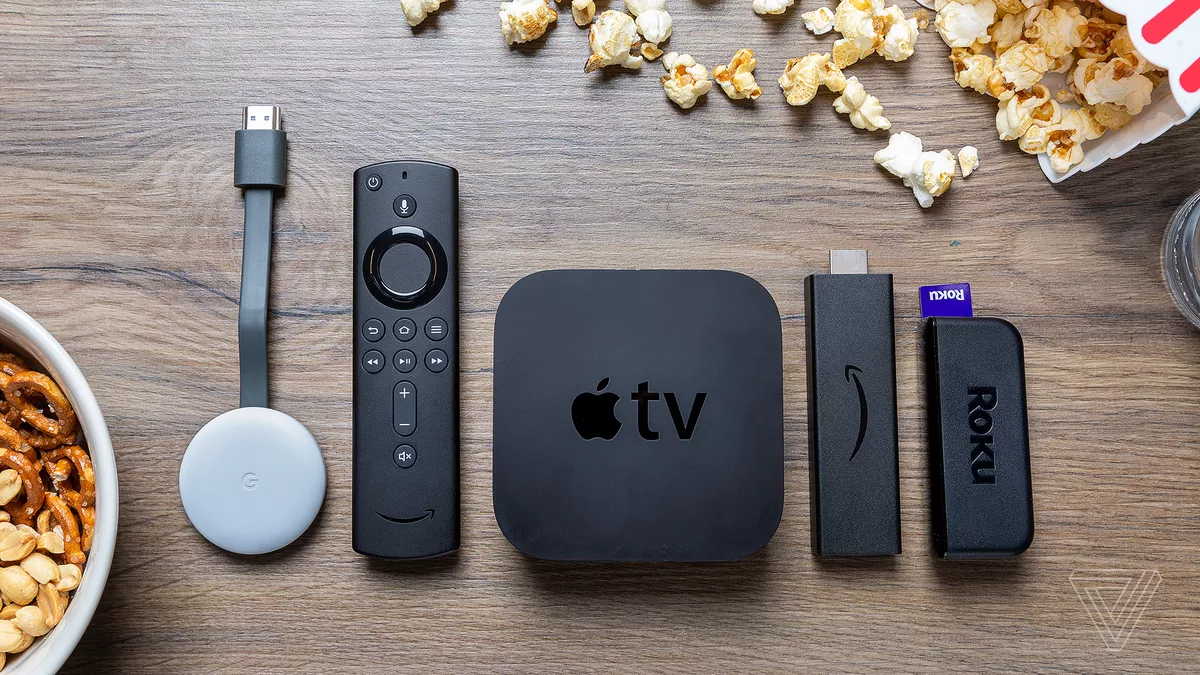 What Is A Streaming Device?