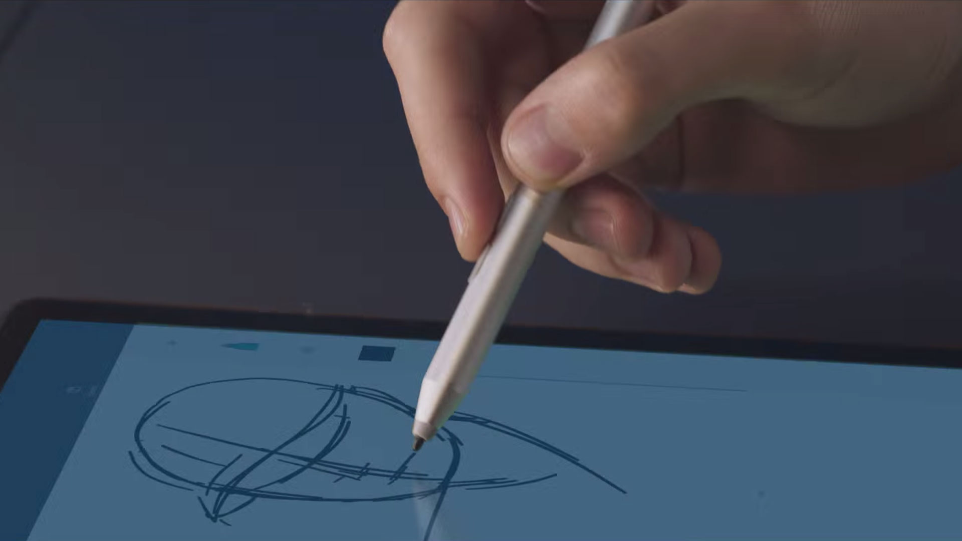 What Is A Stylus?