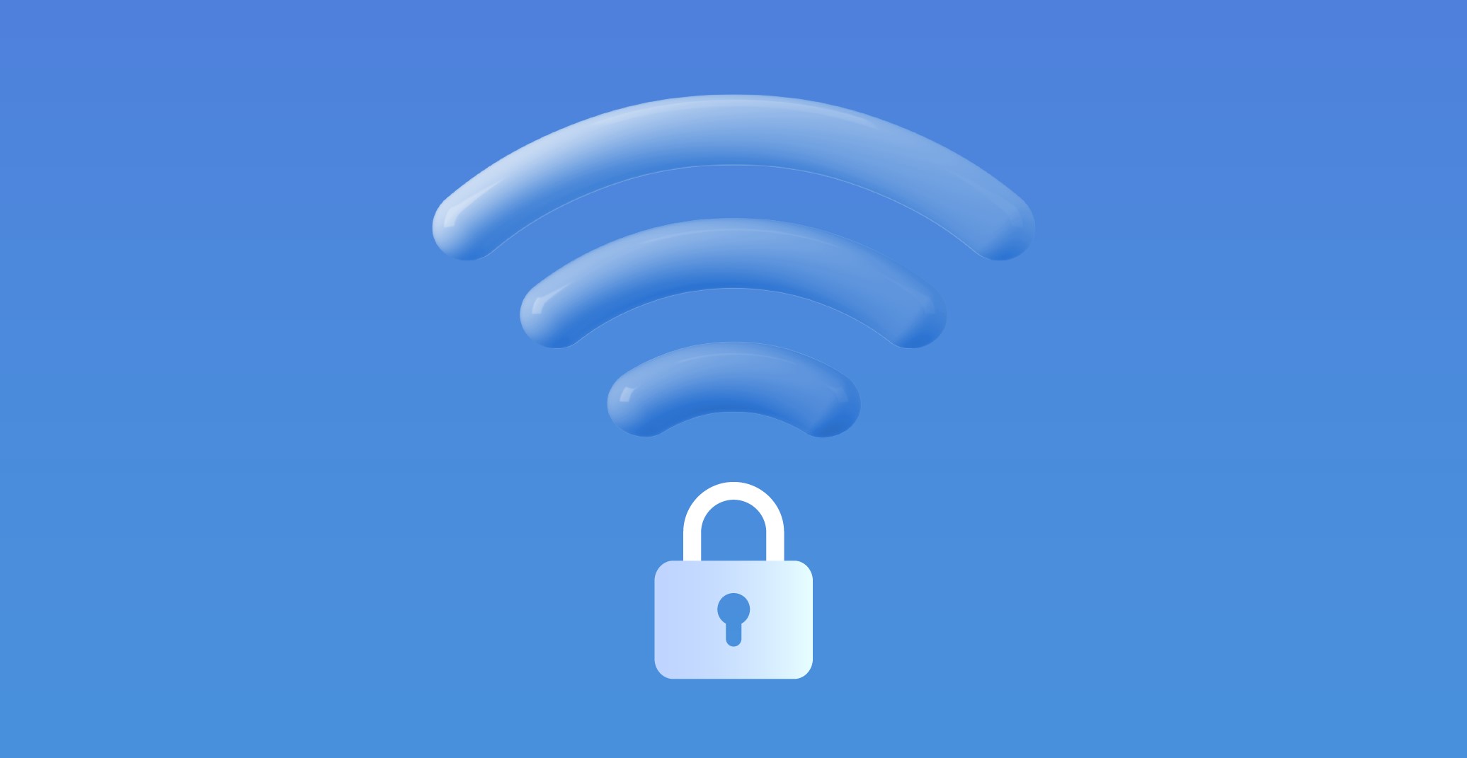 What Is A WEP Key In Wi-Fi Networking?