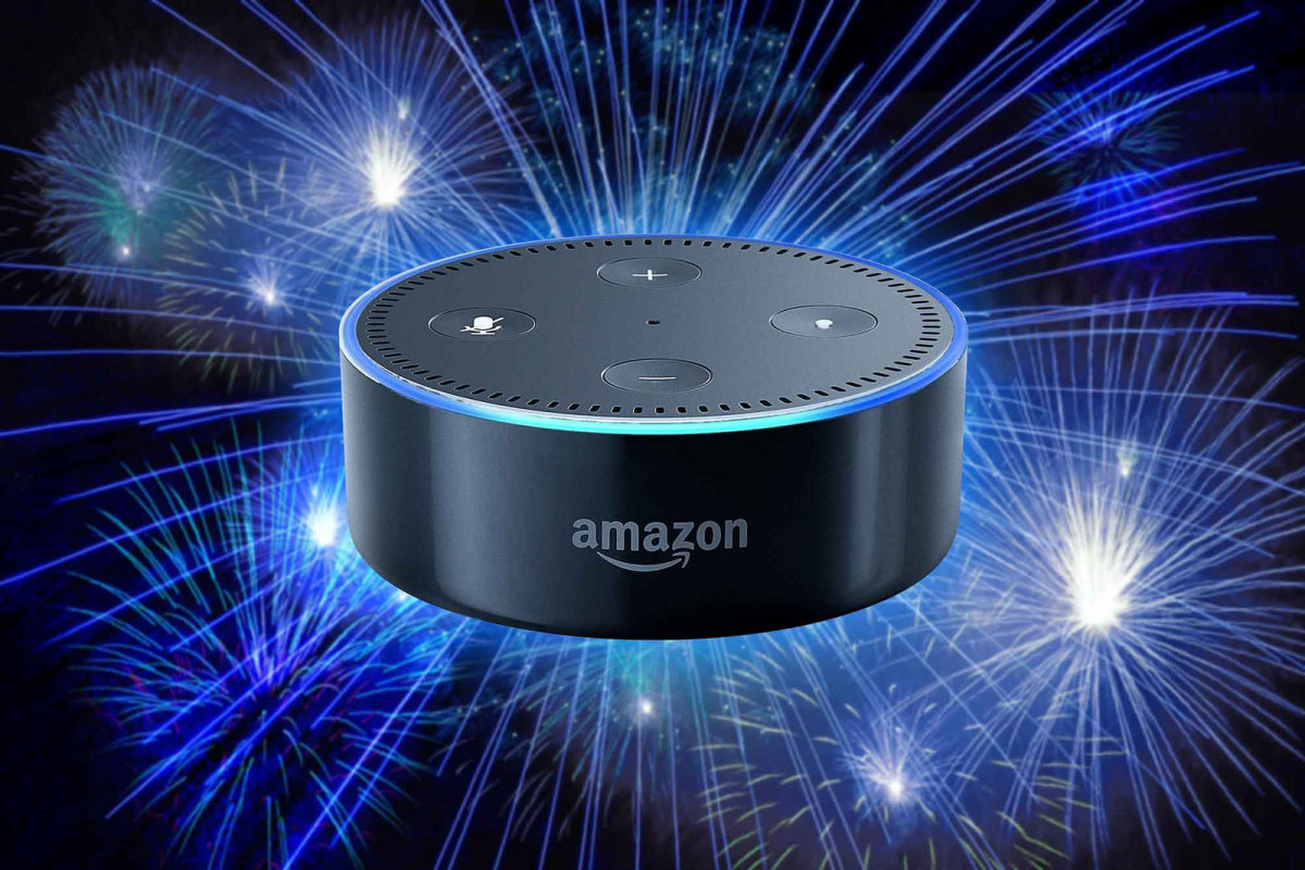 What Is Amazon Echo Dot?