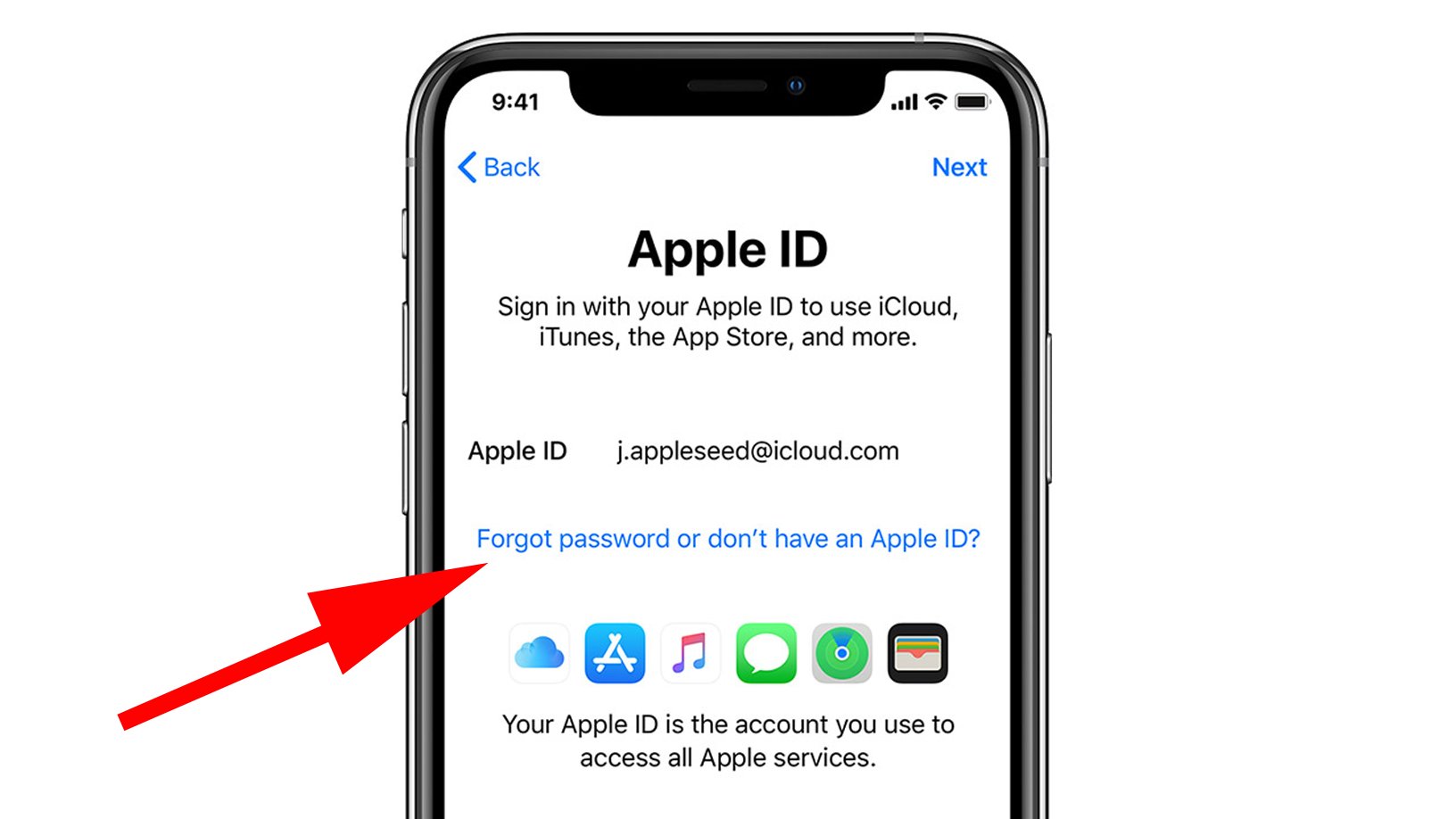What Is An Apple ID? Is It Different From ITunes And ICloud?