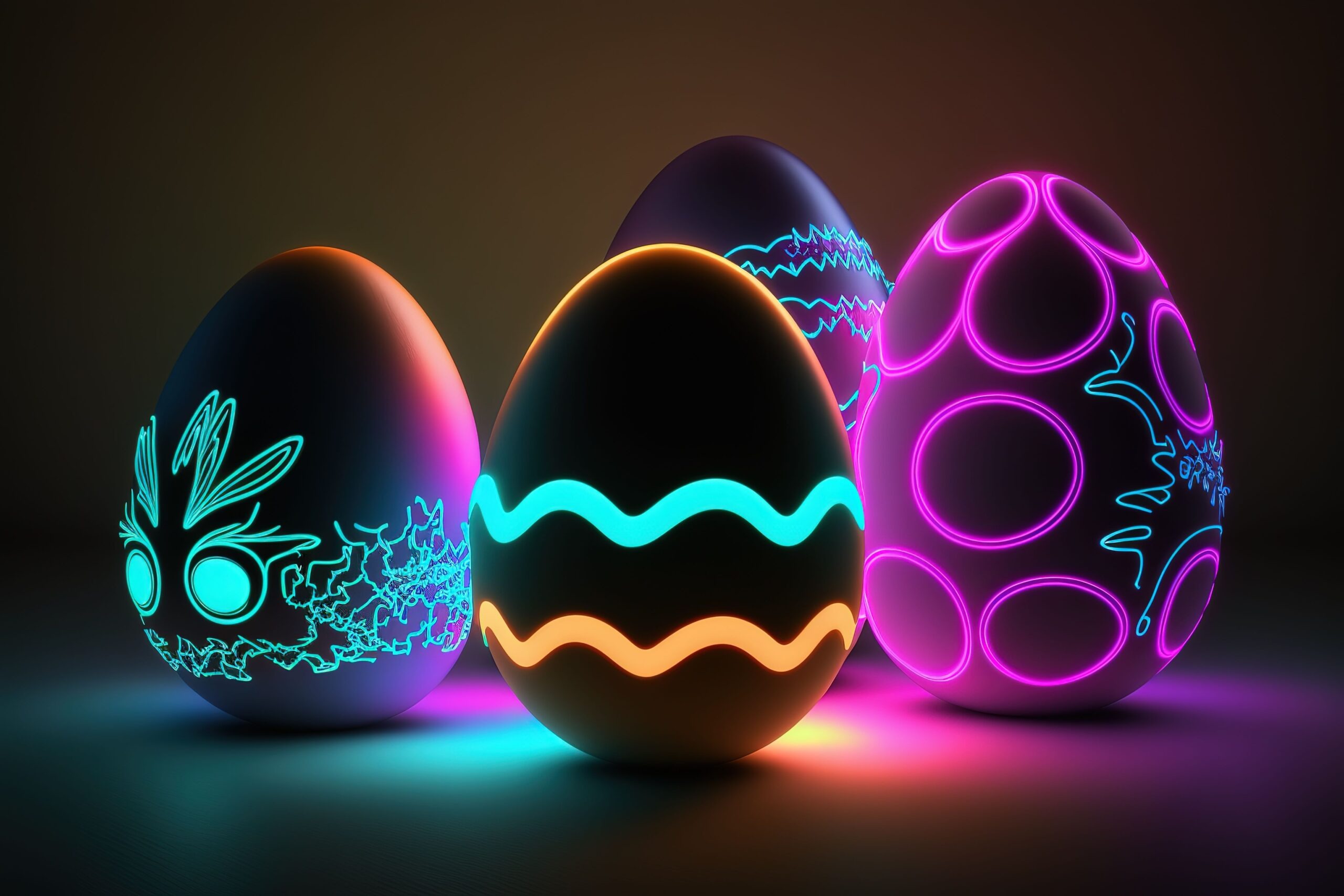 what-is-an-easter-egg-in-tech