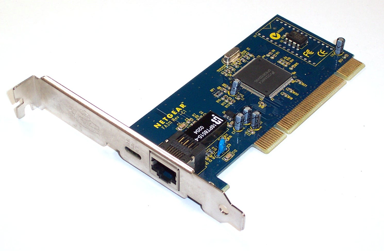 What Is An Ethernet Card Network Adapter?