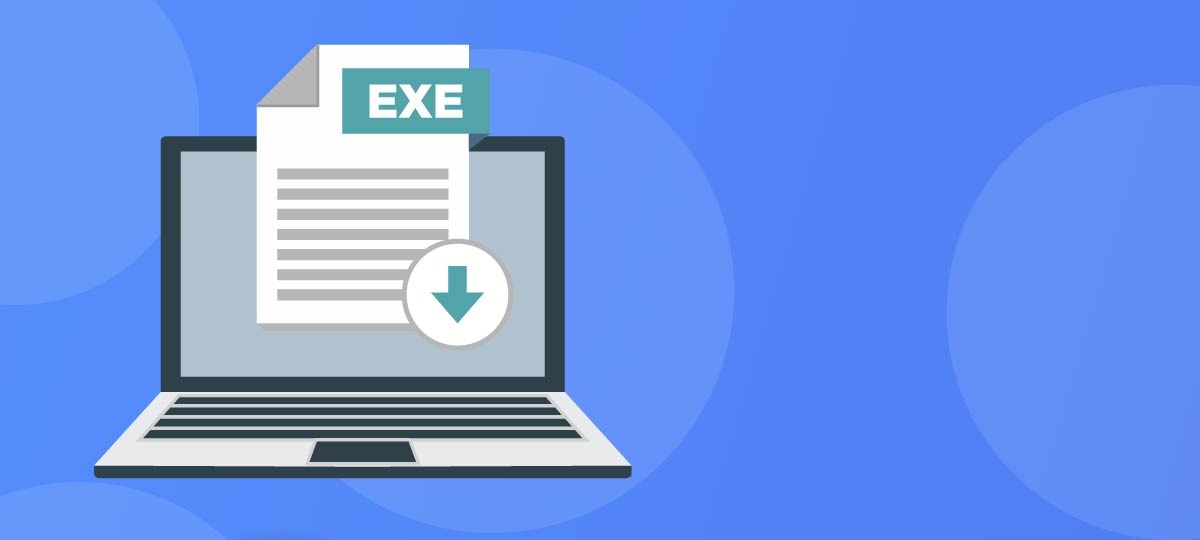 What Is An EXE File?