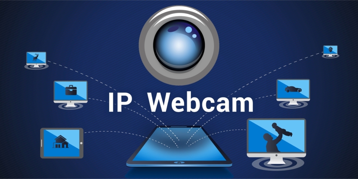 What Is An IP Webcam And How To Use It