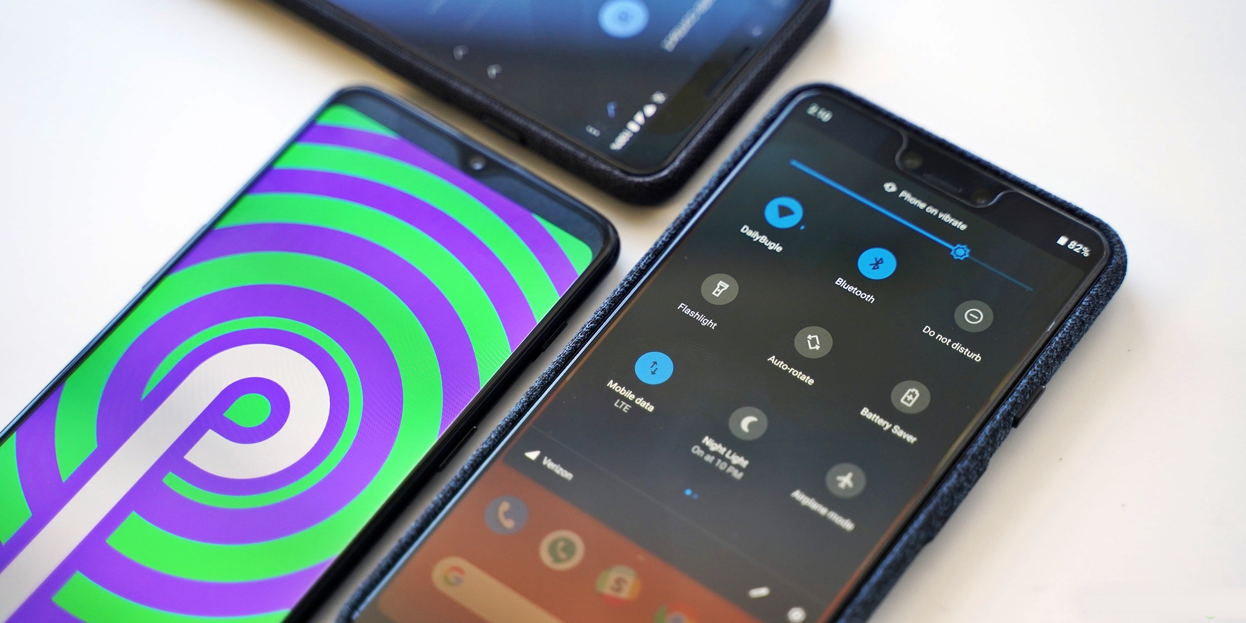 What Is Android Dark Mode? And How To Enable It
