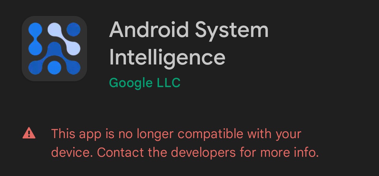 what-is-android-system-intelligence