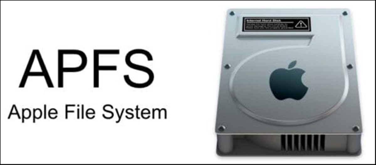 What Is APFS (Apple’s File System For MacOS)?