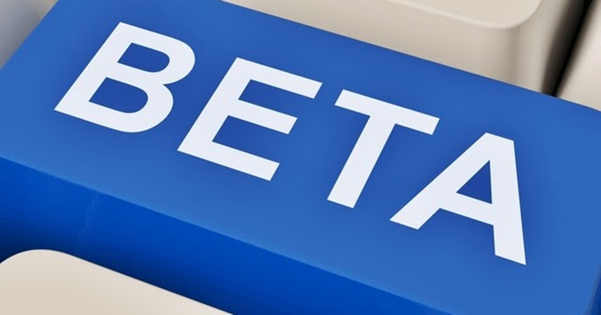 what-is-beta-software