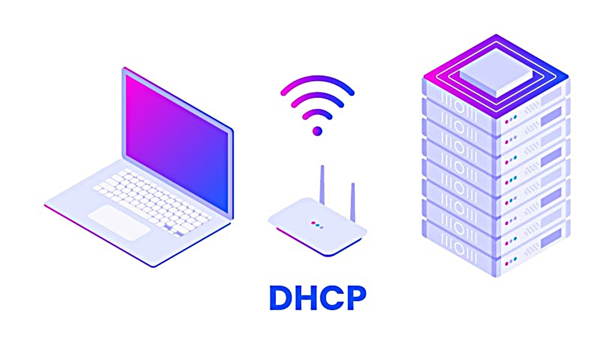What Is DHCP? (Dynamic Host Configuration Protocol)