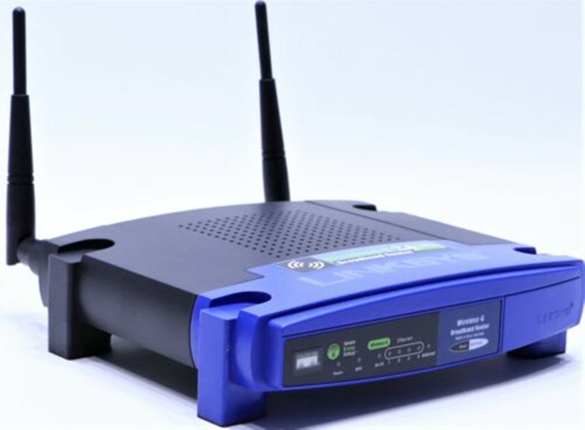 What Is Dual-Band Wireless Networking?